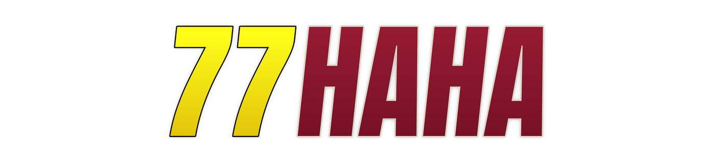 77haha Logo